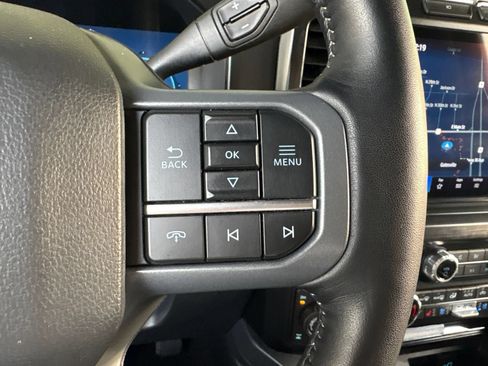 Used 2024 Ford F250 Lariat w/ Lariat Ultimate Package AWD/4WD image 36