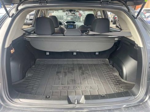 Used 2023 Subaru Crosstrek 2.0i Premium image 10