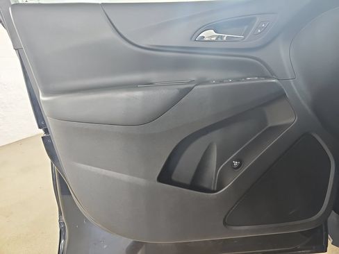 Certified 2024 Chevrolet Equinox LT w/ LPO, Floor Liner Package AWD/4WD image 34