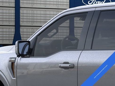 New 2026 Ford F150 Tremor AWD/4WD image 23