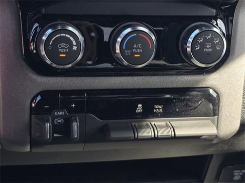 New 2026 RAM 2500 Tradesman image 10