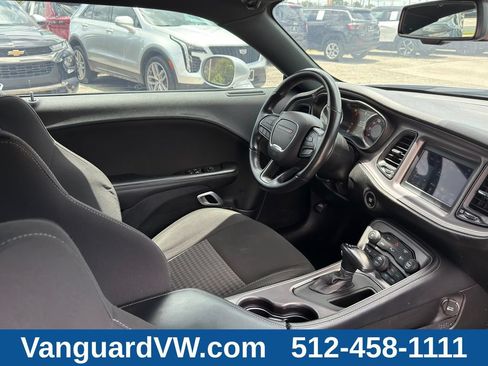Used 2023 Dodge Challenger R/T RWD image 26