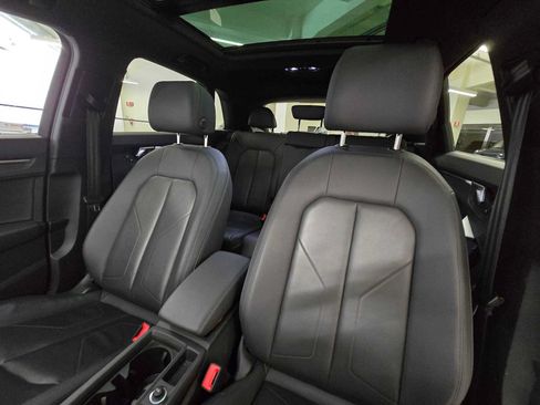 Used 2025 Audi Q3 2.0T Premium AWD/4WD image 20