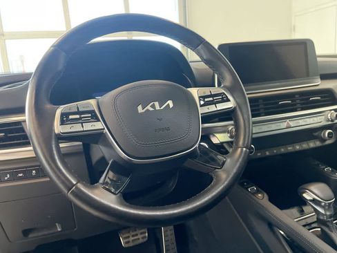 Used 2022 Kia Telluride SX w/ Nightfall Edition Package image 14
