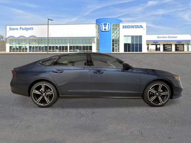 New 2026 Honda Accord SE image 7