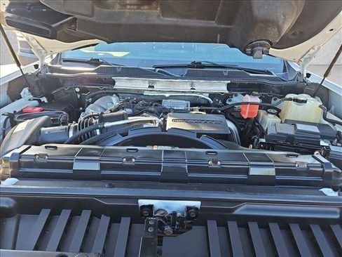 Used 2020 Chevrolet Silverado 2500 High Country w/ Z71 Off-Road Package image 24