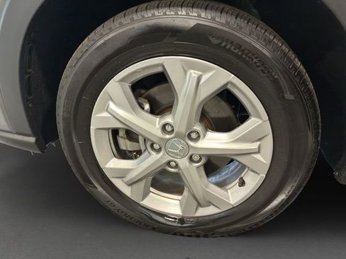 Used 2024 Honda HR-V LX image 22