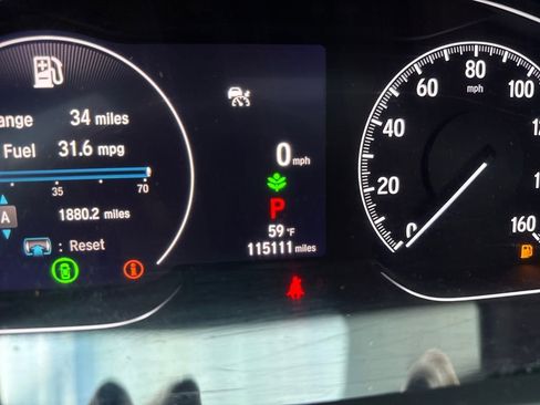 Used 2021 Honda Accord Sport image 19