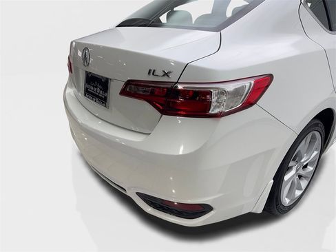 Used 2016 Acura ILX image 18