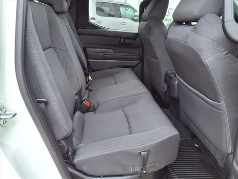 Certified 2025 Toyota Tacoma SR5 image 15