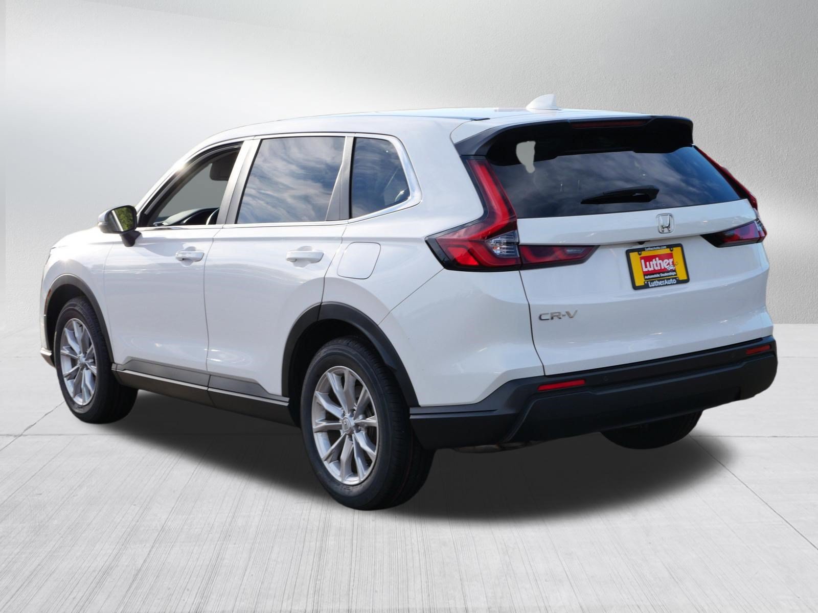 Used 2024 Honda CR-V EX-L image 5