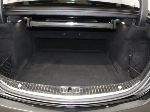 Used 2016 Mercedes-Benz S 550 4MATIC Sedan image 26