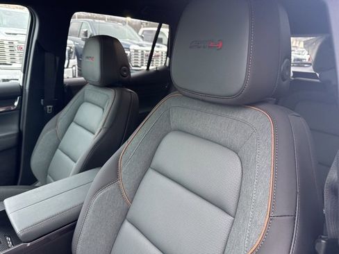 New 2026 GMC Terrain AT4 w/ Convenience Package III image 14