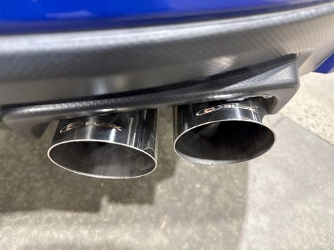 Used 2017 Subaru WRX STI image 47