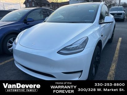 Used 2023 Tesla Model Y Long Range
