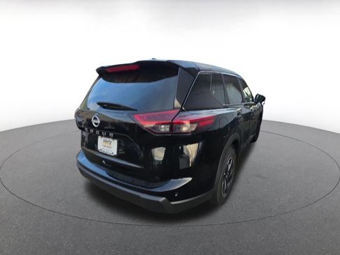 Used 2025 Nissan Rogue SV image 7