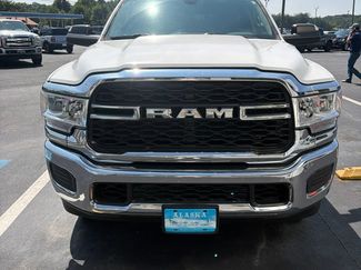 Used 2019 RAM 2500 Tradesman w/ Chrome Appearance Group AWD/4WD video 2