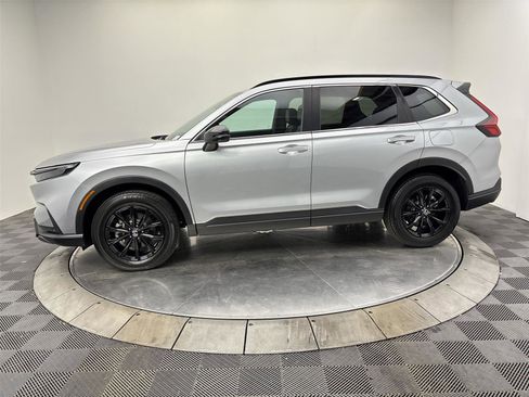 Used 2024 Honda CR-V Sport-L image 16