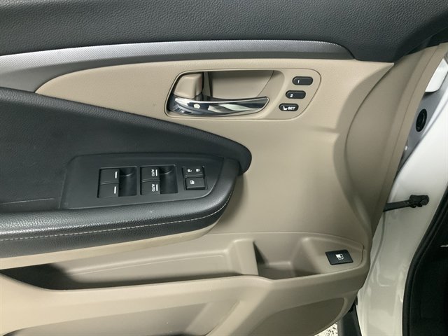 Used 2023 Honda Ridgeline RTL image 19