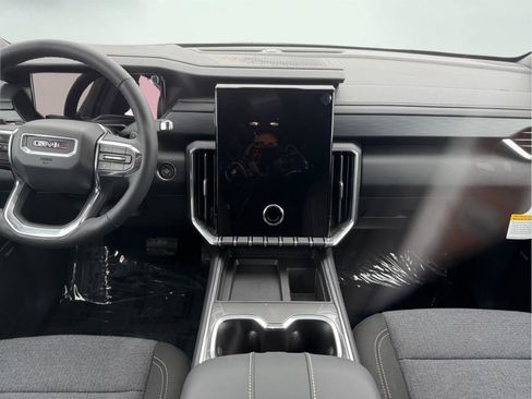 New 2026 GMC Acadia Elevation w/ LPO, All-Weather Package image 35