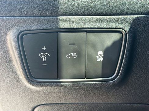 Used 2022 Hyundai Santa Cruz SEL image 31