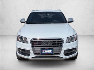 Used 2015 Audi SQ5 Prestige video 2