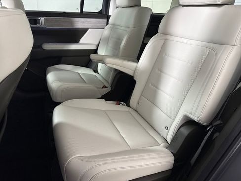 Certified 2025 Hyundai Santa Fe Calligraphy image 14