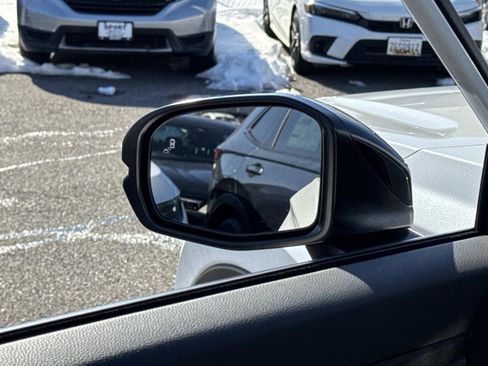 Certified 2025 Honda CR-V Sport-L image 19