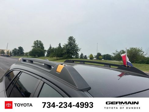 Used 2023 Subaru Outback Wilderness AWD/4WD image 18
