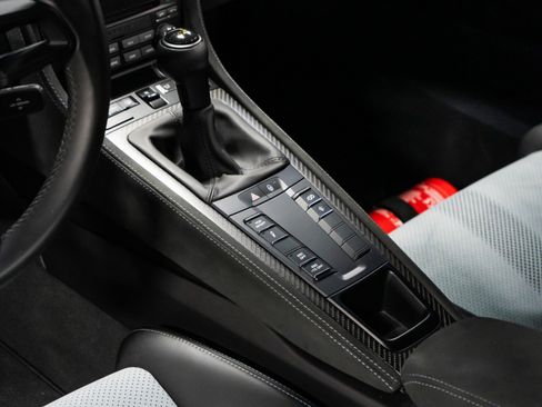 Used 2023 Porsche 718 Cayman GT4 RS image 18