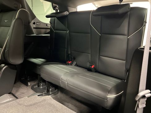 Certified 2023 Cadillac Escalade Premium Luxury w/ LPO, Floor Liner Package AWD/4WD image 14