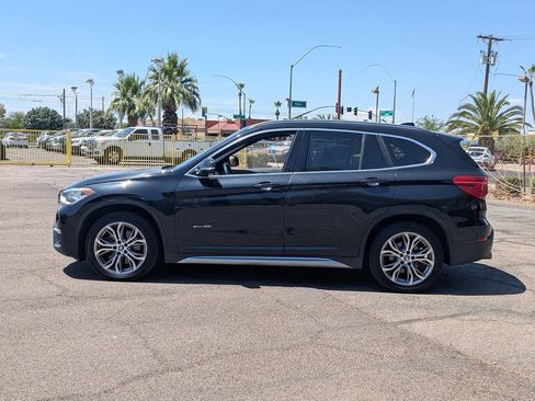 Used 2017 BMW X1 xDrive28i image 7