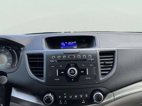 Used 2012 Honda CR-V LX image 29