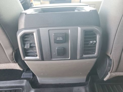 Used 2015 Ford F150 XLT w/ Equipment Group 302A Luxury AWD/4WD image 19