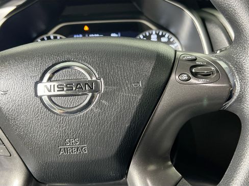 Used 2020 Nissan Murano S w/ Technology Package FWD image 19