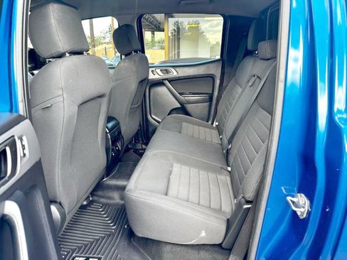 Used 2019 Ford Ranger XLT AWD/4WD image 29