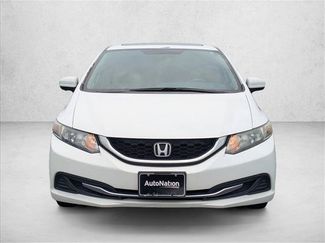 Used 2014 Honda Civic EX video 2