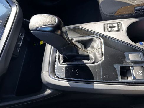 New 2026 Subaru Crosstrek 2.5i Sport AWD/4WD image 19