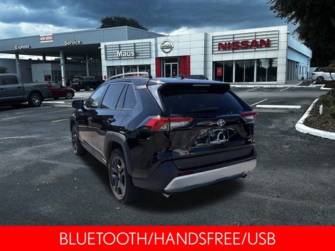 Used 2024 Toyota RAV4 Adventure image 6