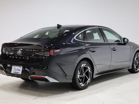 Used 2026 Hyundai Sonata SEL FWD image 7
