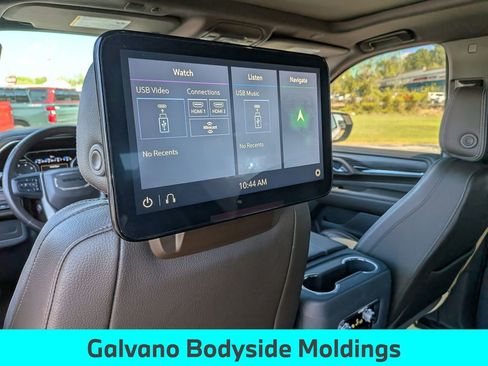 Used 2021 GMC Yukon XL Denali RWD image 12