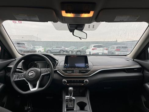 Used 2025 Nissan Altima 2.5 SV image 33