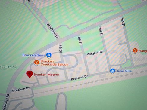 Used 2013 Ford Transit Connect XL w/ Fleet XL PWR Group image 31