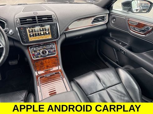 Used 2019 Lincoln Continental Reserve image 13