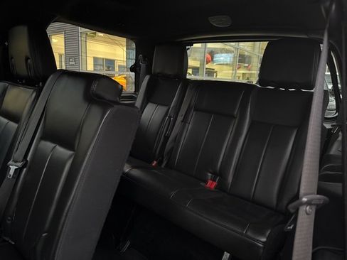 Used 2013 Ford Expedition Limited image 22