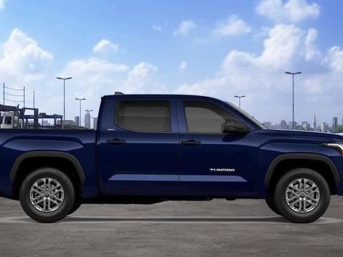 New 2026 Toyota Tundra SR5 AWD/4WD image 12