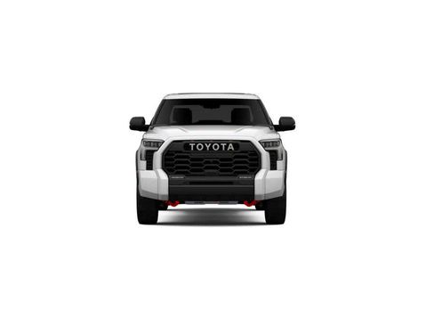New 2026 Toyota Tundra TRD Pro AWD/4WD image 17