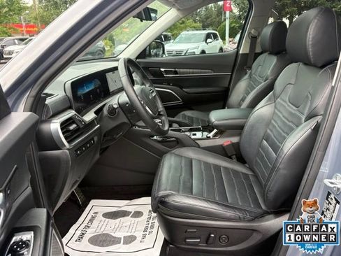 Used 2023 Kia Telluride SX Prestige AWD/4WD image 11