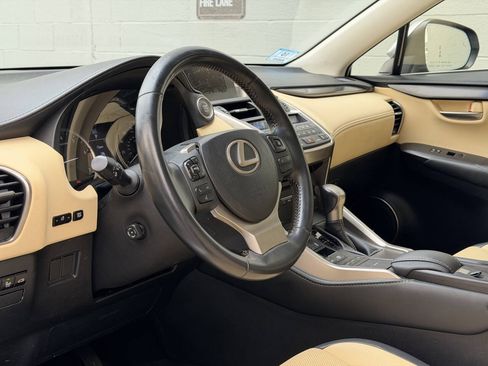 Used 2015 Lexus NX 200t FWD w/ Premium Package image 13