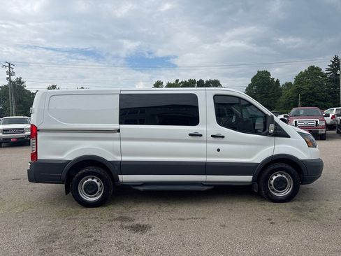 Used 2018 Ford Transit 250 T-250 image 5